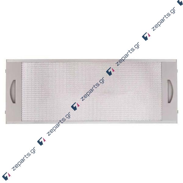 Φίλτρο απορροφητήρα 50x19cm TEKA CNL2000 original 61801289
