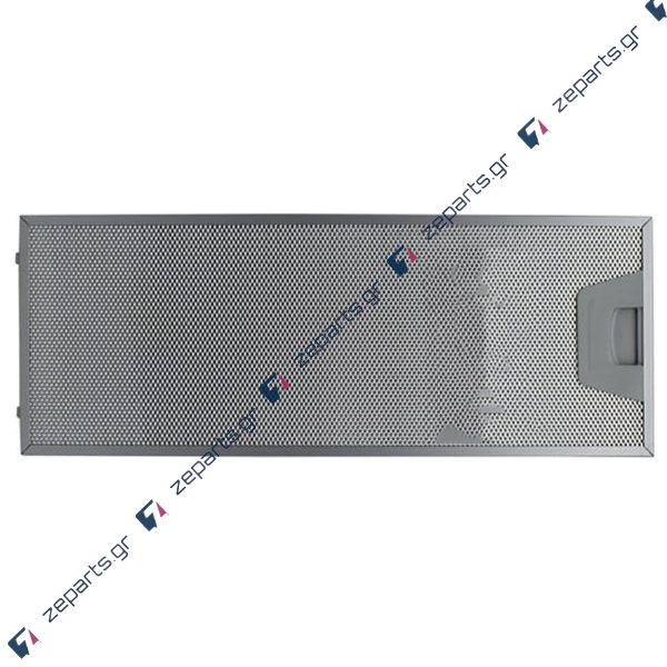 Φίλτρο μεταλλικό απορροφητήρα TEKA 18,8x50cm TL62, TL-62 Original 61804012