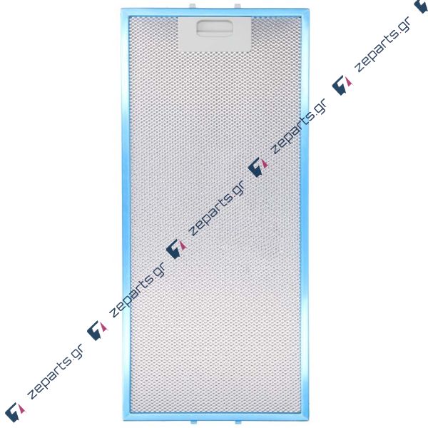 Φίλτρο μεταλλικό απορροφητήρα TEKA / BEKO / ESKIMO Original 61801405