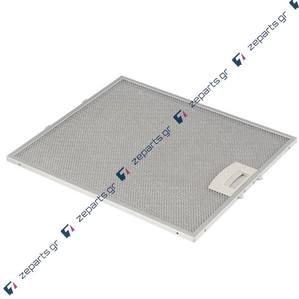 Φίλτρο απορροφητήρα μεταλλικό 32x22cm NEFF / SIEMENS / BOSCH 00362380