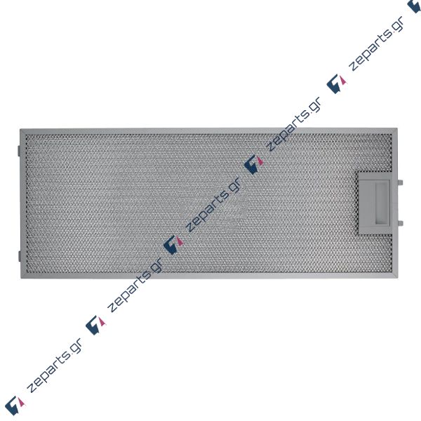 Φίλτρο απορροφητήρα μεταλλικό NEFF / SIEMENS / BOSCH Original 11022472