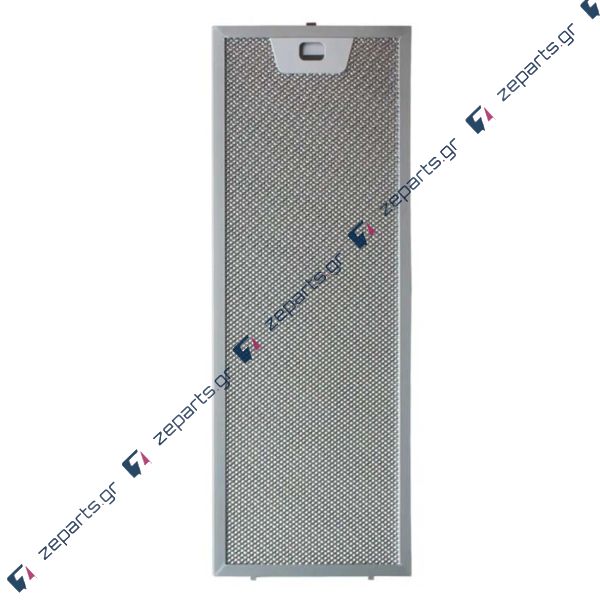 Φίλτρο απορροφητήρα μεταλλικό 51,5x18,5cm NEFF / SIEMENS / BOSCH 00660222