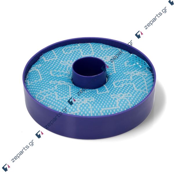 Φίλτρο σκούπας 13cm DYSON DC33, 919563-02