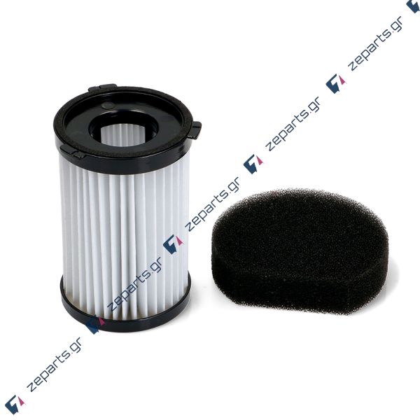 Φίλτρο σκούπας σετ HEPA ARIETE ORIGINAL AT5186038400