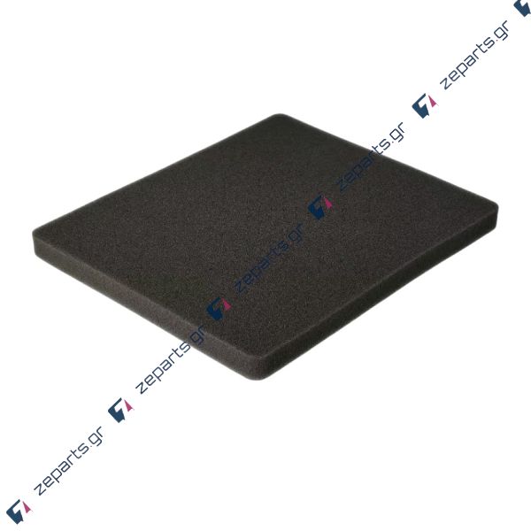 Φίλτρο σκούπας αφρώδες εξαγωγής αέρα AEG / ELECTROLUX Original 1180215012, 1180215020