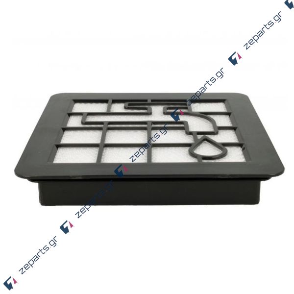 Φίλτρο σκούπας SET PHILIPS 2000 Series ORIGINAL 300004479451