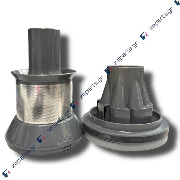 Φίλτρο μεταλλικό σετ για σκούπα stick IZZY IZ-4008 Original