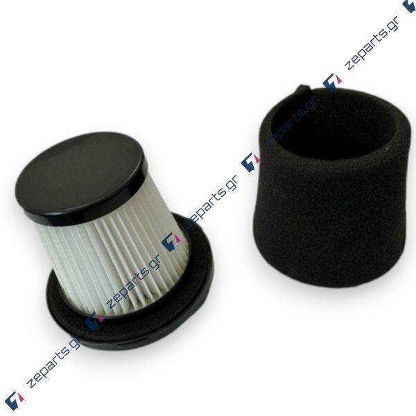 Φίλτρα Σκούπας ROHNSON MAMBA PLUS M2 Original