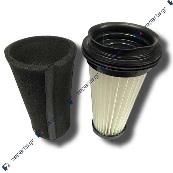 Φίλτρο σκούπας ROHNSON Flexi Force R-1239 Original