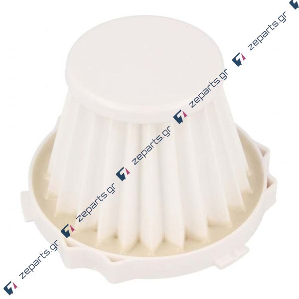 Φίλτρο για σκουπάκι επαναφορτιζόμενο HOOVER Original 35601646