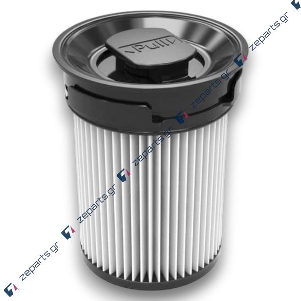 Φίλτρο λεπτής σκόνης Triflex MIELE HX-FSF