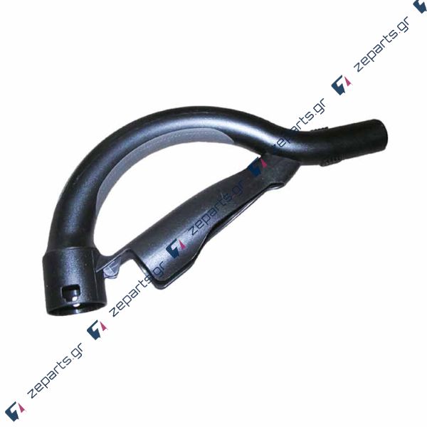 Λαβή σπιράλ ηλεκτρικής σκούπας Φ35 BOSCH / SIEMENS Original 17000326, 00483341, 483341