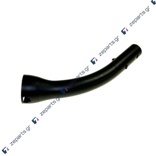 Λαβή σπιράλ ηλεκτρικής σκούπας BOSCH / SIEMENS 00576794, 576794, 00573903, 573903