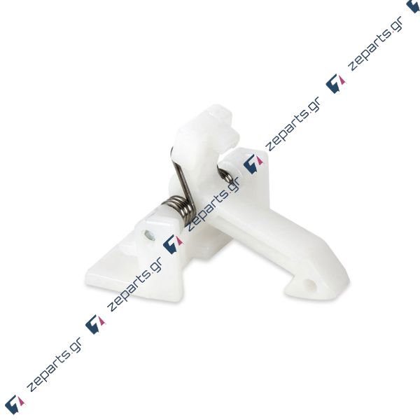 Άγκιστρο κλείστρου πλυντυρίου ρούχων SIEMENS / BOSCH / PITSOS 00173251, 00171278, 171278, 173251