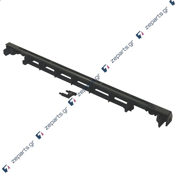 Στήριγμα κρυστάλλου πόρτας κουζίνας BOSCH / SIEMENS Original 00678268, 678268