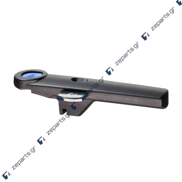 Λαβή καπακιού μαύρη με μπλέ χύτρας ταχύτητος FISSLER VITAQUICK, VITAVIT Original 60000011770