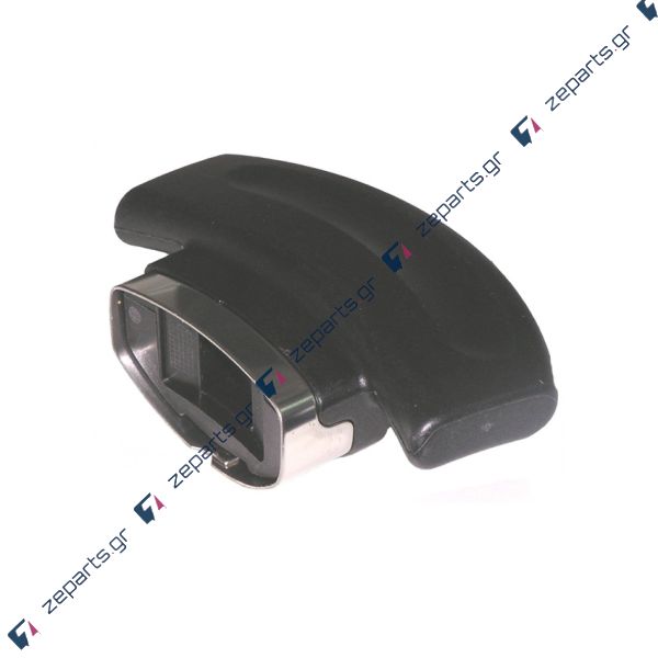Λαβή κάδου χύτρας ταχύτητος μαύρη 22cm FISSLER VITAVIT PREMIUM Original 60030004840