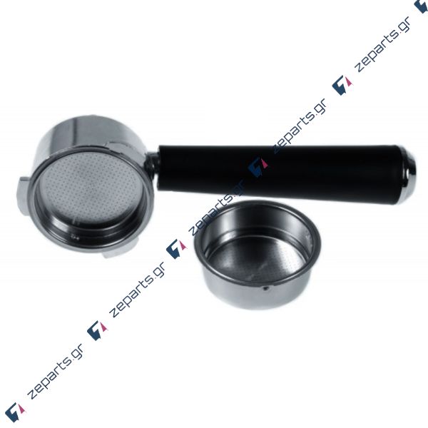 Λαβή, Γκρουπ καφετιέρας espresso SILVER CREST SEM1050A2, SEM1050B1 Original