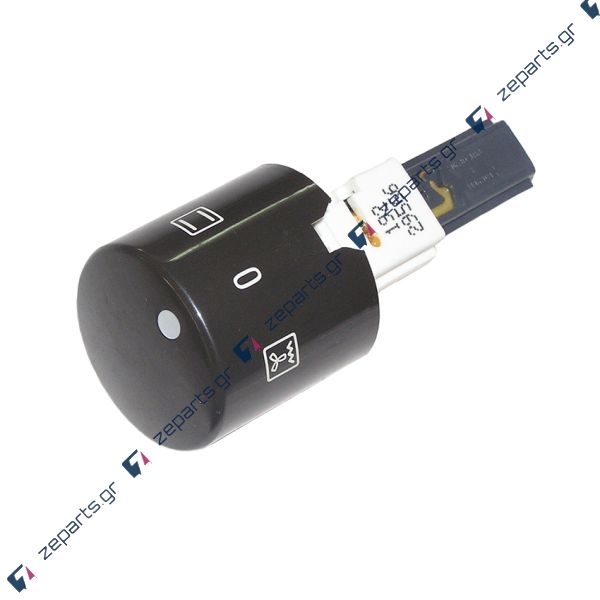 Κουμπί επιλογής φούρνου κουζίνας BOSCH / SIEMENS / PITSOS Original 00418582