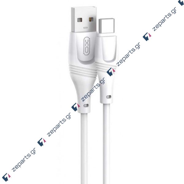 Καλώδιο φόρτισης USB σε TYPE-C 3m