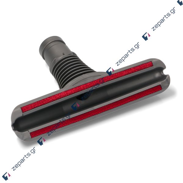 Πέλμα μικρό / ρύγχος επίπλων σκούπας DYSON DC16, DC30, DC31, DC34, DC35, DC44, DC45, DC56, DC58, DC59, DC61, DC62, V6. WIDE