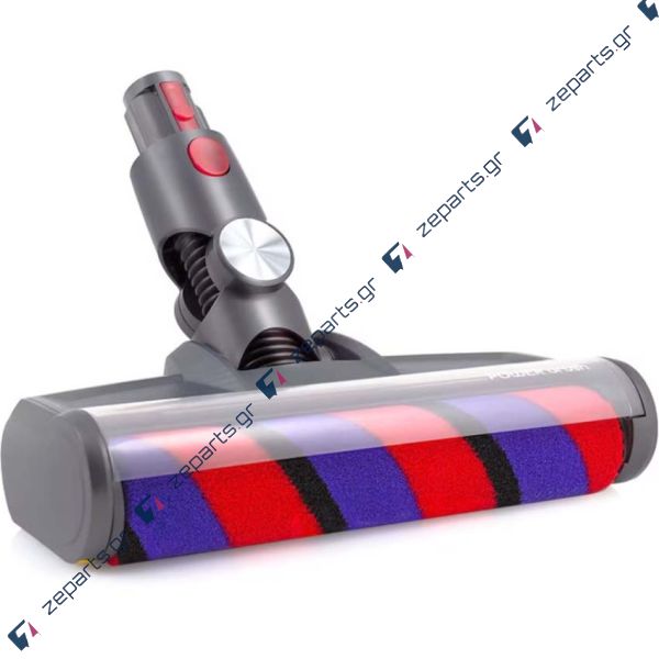 Πέλμα σκούπας  Stick ROHNSON Mamba Plus M4 25.2 V 0.5 L Original