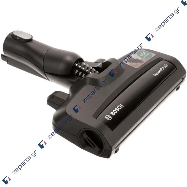 Πέλμα ηλεκτρικής Σκούπας PowerBrush Stick BOSCH Original 17007183