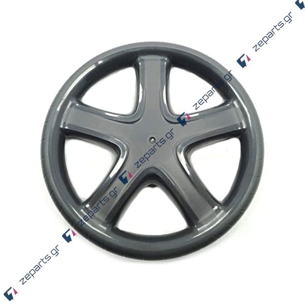 Ρόδα πλαινή μεγάλη ηλεκτρικής σκούπας PHILIPS Original 996510076934