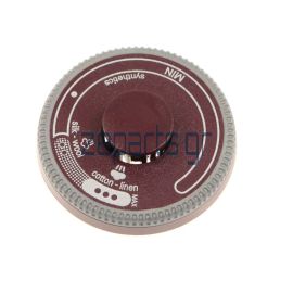 Κουμπί ρύθμισης ατμού ROWENTA DW5220, DW5221, DW5222  Original RS-DW0527