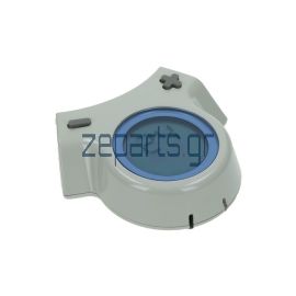 Ρολόϊ χρονόμετρο χύτρας TEFAL CLIPSO 4 CONTROL Original 121060001, X1060001, SS-980712, 9957707