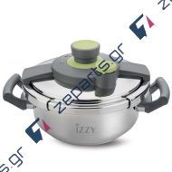 Χύτρα IZZY NATURA 4,5L