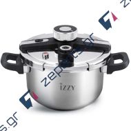 Χύτρα IZZY GOURMET 5L