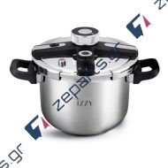 Χύτρα IZZY GOURMET 7L