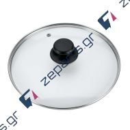 Καπάκι για κατσαρόλα γυάλινο 26cm