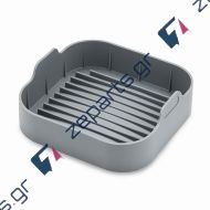Rohnson AF01SI καλάθι σιλικόνης για φριτέζα αέρος 20x20x5cm