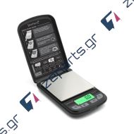 Ζυγαριά, ψηφιακή 600g ανά 0,1gr