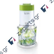 Κοπτήριο IZZY Multi Plus C-5160 +600