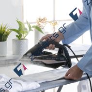 Σίδερο Ατμού Forza Ceramic 2900 IZ-1111