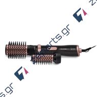 Ηλεκτρική Περιστρεφόμενη βούρτσα IZZY Volumizer Pro IZ-7210