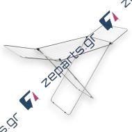 Απλώστρα μεταλλική 18m