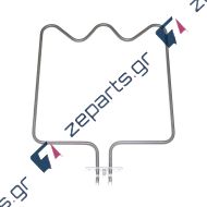 Αντίσταση 1200W κάτω μέρος φούρνου κουζίνας Γενικής Χρήσης