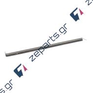Αντίσταση σπιράλ 1000W 230V γενικής χρήσης