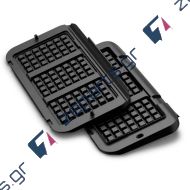 Πλάκα TEFAL για βάφλες Optigrill XL Original XA734810