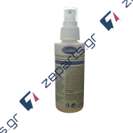Αντιβακτηριδιακό spray για σκούπες με σακούλα ή χωρίς σακούλες