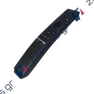 Τηλεχειριστήριο τηλεόρασης για SAMSUNG REMOTE SMART L1312, BN-1312