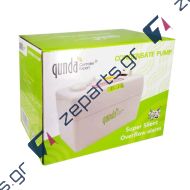 Αντλία συμπυκνωμάτων κλιματιστικού 24L QUNDA QD-PU01E Γενικής Χρήσης