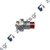 Βαλβίδα ασφαλείας χύτρας ταχύτητος IZZY FAMILY Original