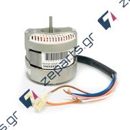 Μοτέρ απορροφητήρα εσωτερικό μεταλλικό 140W