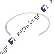 Σωληνάκι 8mm x 38cm νερού καφετιέρας KRUPS Οriginal MS-622288, MS622288