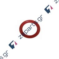 Φλάντζα τάπας στο μπόιλερ ατμοσυστήματος STIRELLA / DELONGHI Original 5312811801